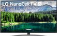 LG SM8600 Series 49" NanoCell 4K Ultra HD TV image