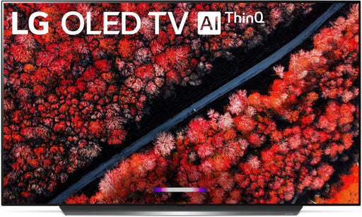 LG C9 Series 55" OLED 4K Smart TV image