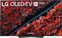 LG C9 Series 77" OLED 4K Smart TV image