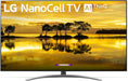 LG SM9000 Series 55" NanoCell 4K Ultra HD Smart TV image