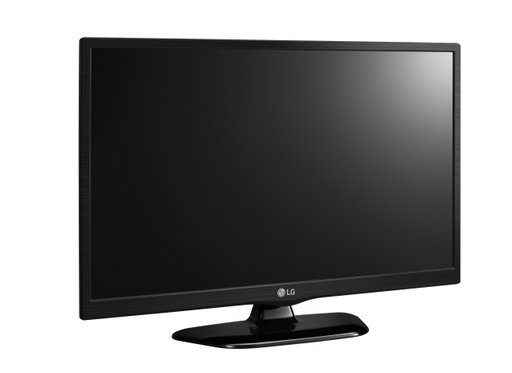 LG 24" 1080p Smart LED TV-Black image