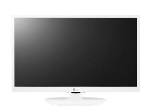 LG Electronics 24" Smart 1080p LED TV-White image