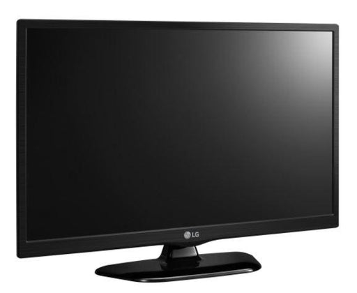 LG 24" 1080p LED TV-Black image