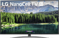 LG SM8670 Series 75" NanoCell 4K Ultra HD Smart TV image