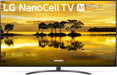 LG SM9070 Series 75" NanoCell 4K Ultra HD Smart TV image