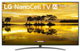 LG Nano 9 Series 86" NanoCell 4K Ultra HD LED Smart TV image