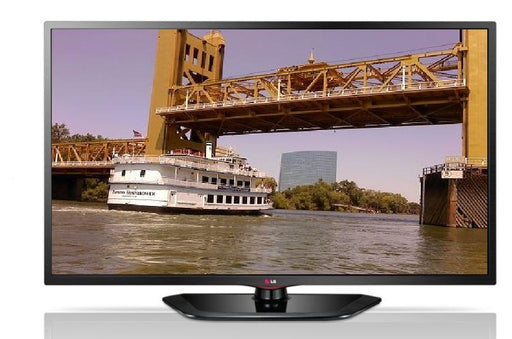 LG LN5600 60" 1080p LED Smart TV image