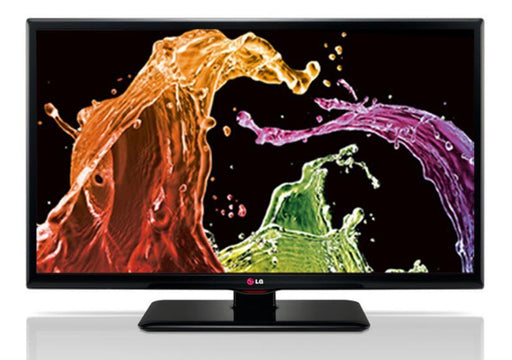 LG LN5200 55" 1080p LED TV image