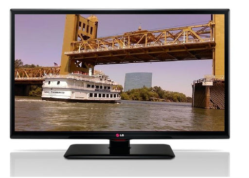 LG LN5200 42" 1080p LED TV image