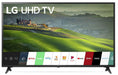 LG 65" Class 4K Smart UHD TV image