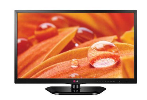 LG 24" Class 720p LED TV image