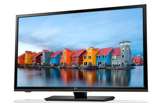 LG 32" 720P LED TV image