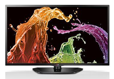 LG 32" LN530B 720p LED TV image