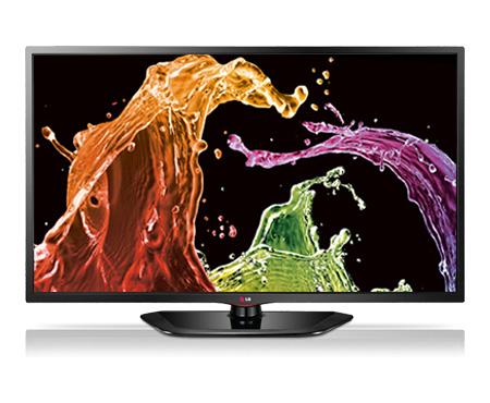 LG 32" LN5310 1080p LED TV image