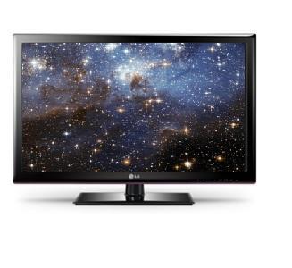 LG LS3450 32" 720p LED TV image