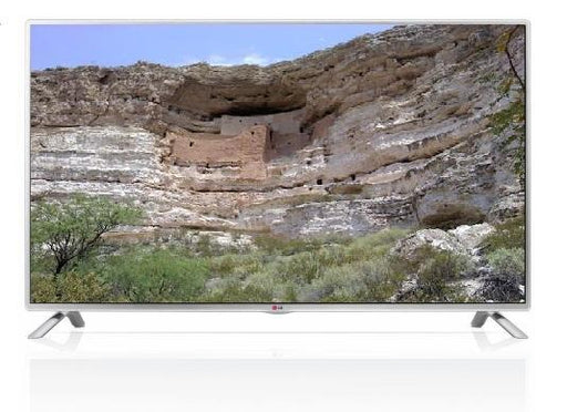 LG LB5900 60" 1080p HD LED TV image