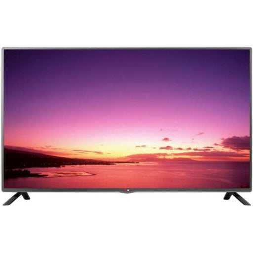 LG LB5900 50" 1080p HD LED TV image