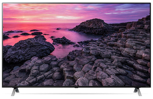 LG Nano 9 Series 65" Class 4K Smart UHD NanoCell TV image