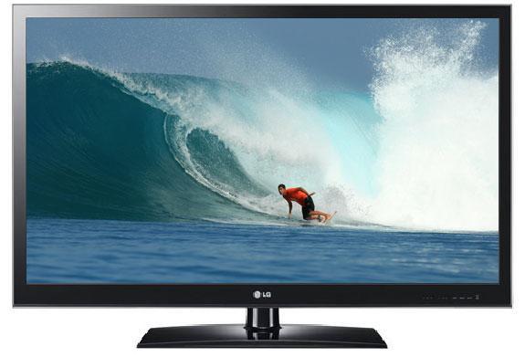 37" Class / 1080p / 60Hz / LED TV image