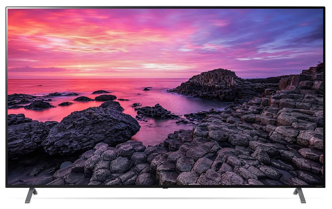 LG Nano 9 Series 86" 4K Smart UHD NanoCell TV image