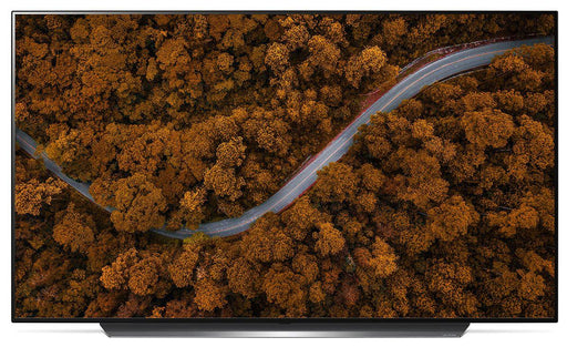 LG CX 55" 4K Smart OLED TV with AI ThinQ image