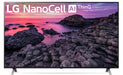 LG 90 Series 55" 4K Smart UHD NanoCell TV with AI ThinQ image