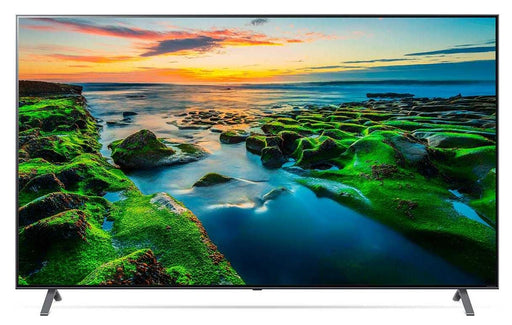 LG Nano 9 Series 75" Gallery Design 8K Smart UHD NanoCell TV image