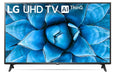 LG UHD 73 Series 65" 4K Smart UHD TV with AI ThinQ image