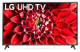 LG 75" 4K HDR Smart LED UHD TV image