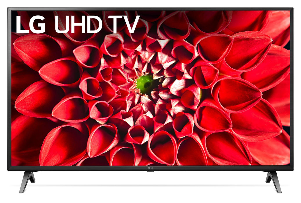 LG 50" 4K HDR Smart LED UHD TV image