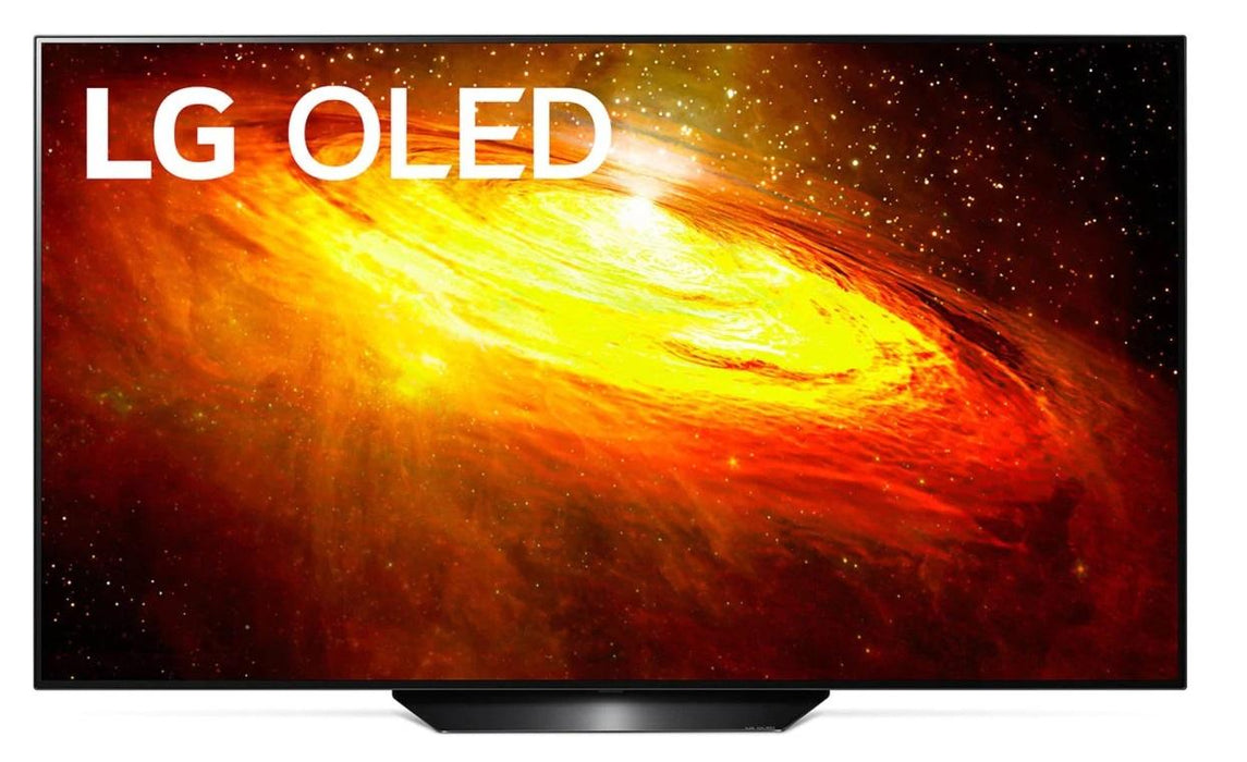 LG BX 55" 4K Smart OLED TV with AI ThinQ image