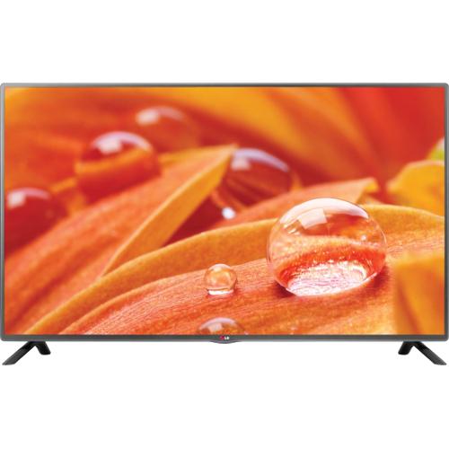 LG LB5600 Series 39" Class 1080p Smart LED TV image