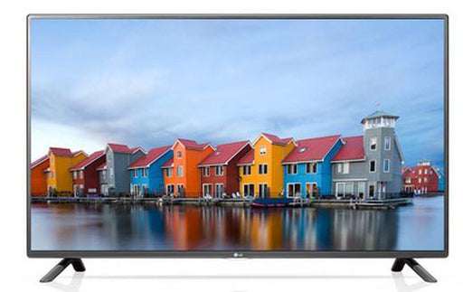 LG 42" 1080P LED TV image