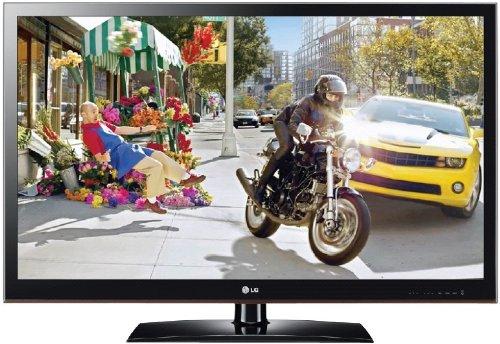 42" Class / 1080p / 60Hz / LED TV image