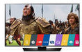 LG LF6300 43" 1080p Smart LED TV image