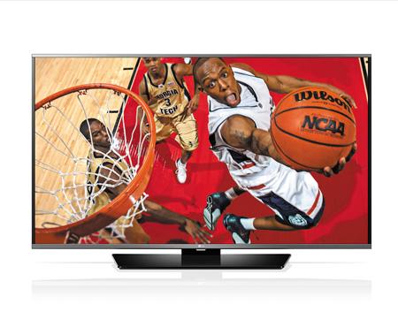 LG LF6300 65" 1080p Smart LED TV image