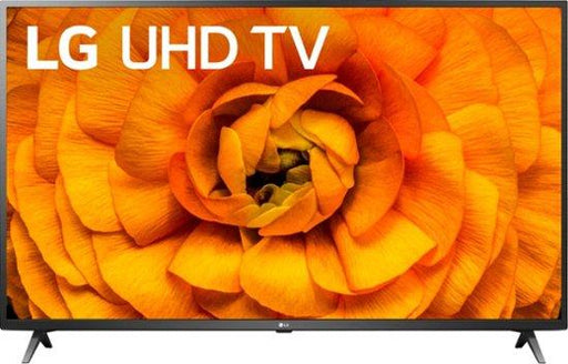 LG 85 Series 65" 4K Smart UHD TV with AI ThinQ image