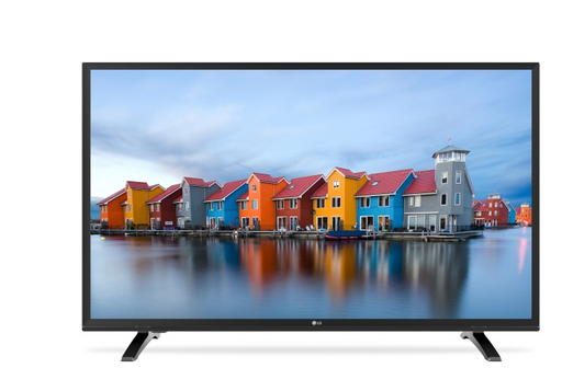 LG LH5000 Series 43" 1080p LED TV image