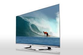 LG LM6700 Series 47" LED TV image