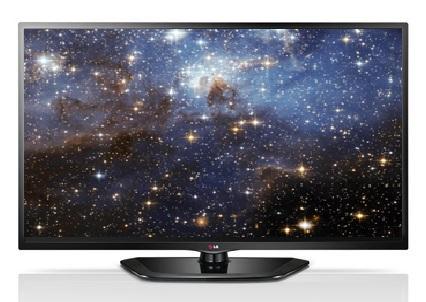 LG LN5400 50" 1080p LED TV image