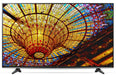 LG UF8300 Series 50" 4K UHD Smart TV image