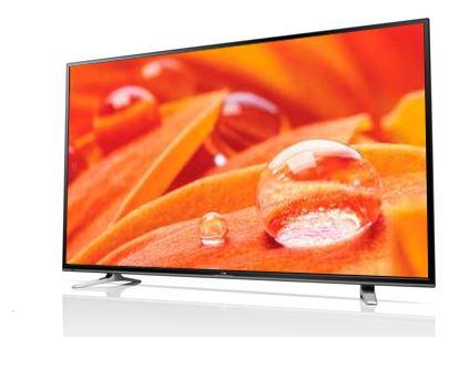 LG LB5200 65" 1080p LED TV image