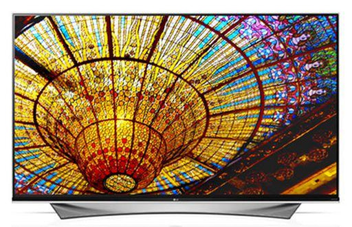 LG UF7700 79" 4K UHD LED Smart TV image