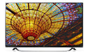 LG UF8500 60" 4K UHD LED Smart TV image