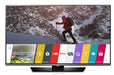 LG LF6300 60" 1080p Smart LED TV image