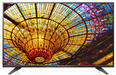 LG UF7600 43" 4K UHD LED Smart TV image