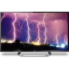 LG LM7600 Series 55"  LED TV image