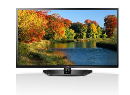 LG LN5400 55" 1080p LED TV image