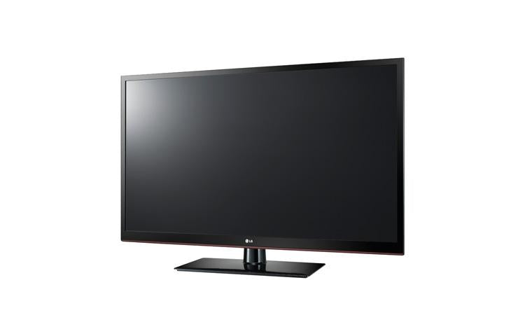 LG 47" LM4500 1080p LED TV image