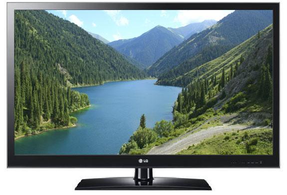 47" Class / 1080p / 120Hz / LED TV image